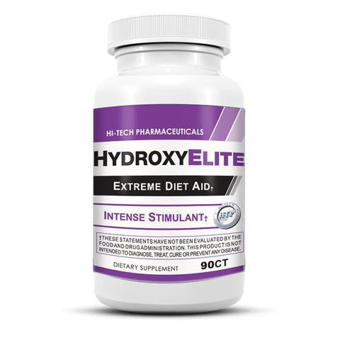 HYDROXYELITE 90t