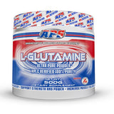 L-GLUTAMINE