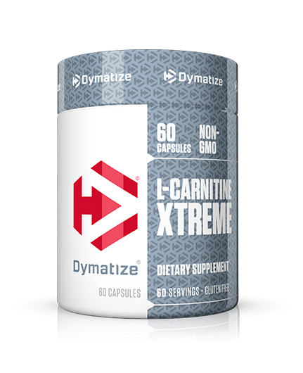 L-CARNITINE XTREME