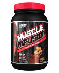 NT MUSCLE INFUSION 2lb