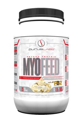 PUR MYOFEED 2lb