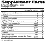 NITRAFLEX+C