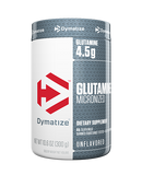 GLUTAMINE MICRONIZED