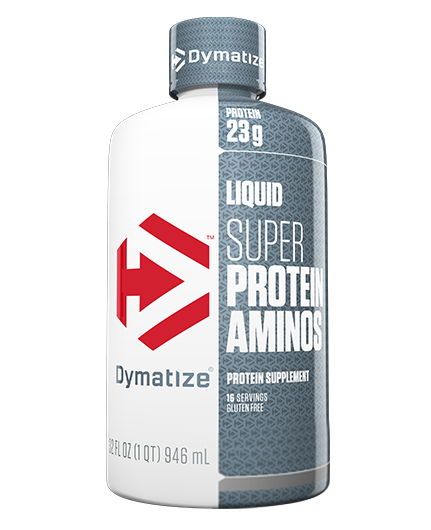 LIQUID SUPER PROTEIN AMINOS