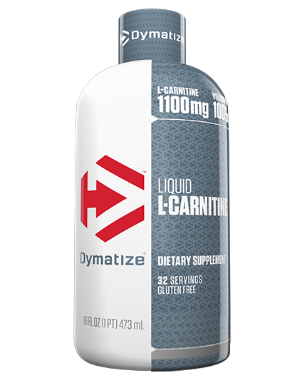 LIQUID L-CARNITINE