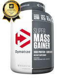 SUPER MASS GAINER 6LB