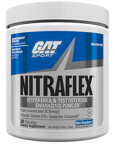 NITRAFLEX