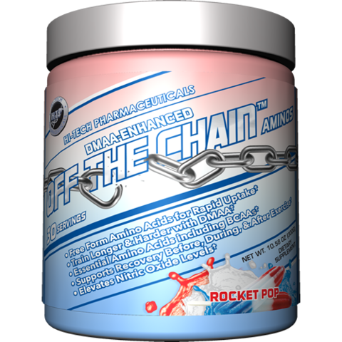 OFF THE CHAIN 300g