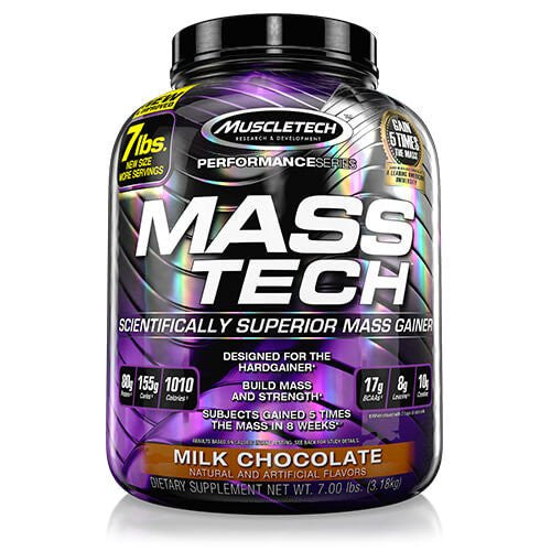 MT MASS TECH PERFORM 7lb