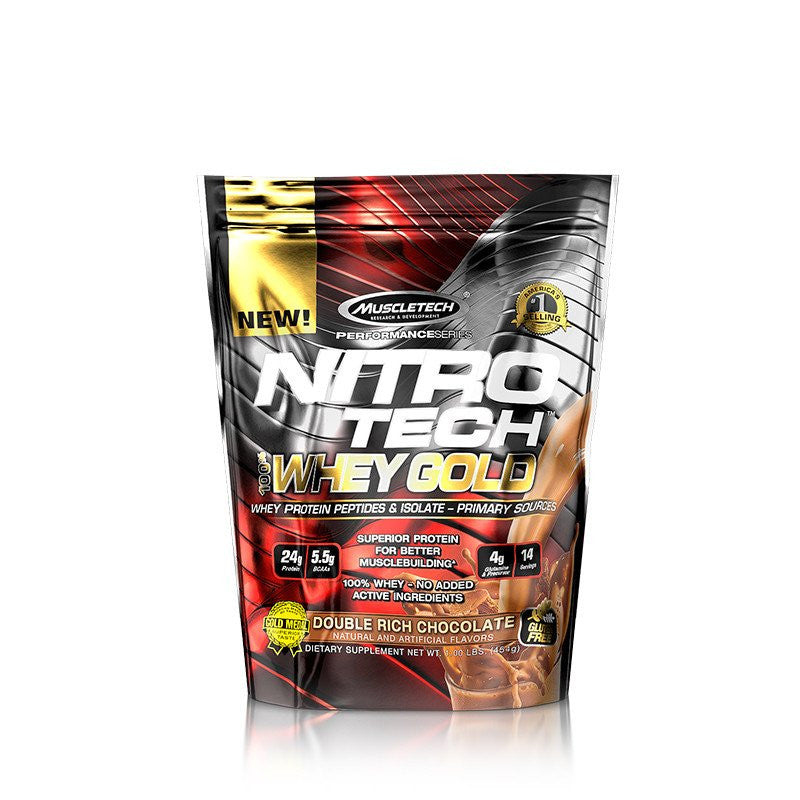 MT NITRO-TECH PERFORM 1lb