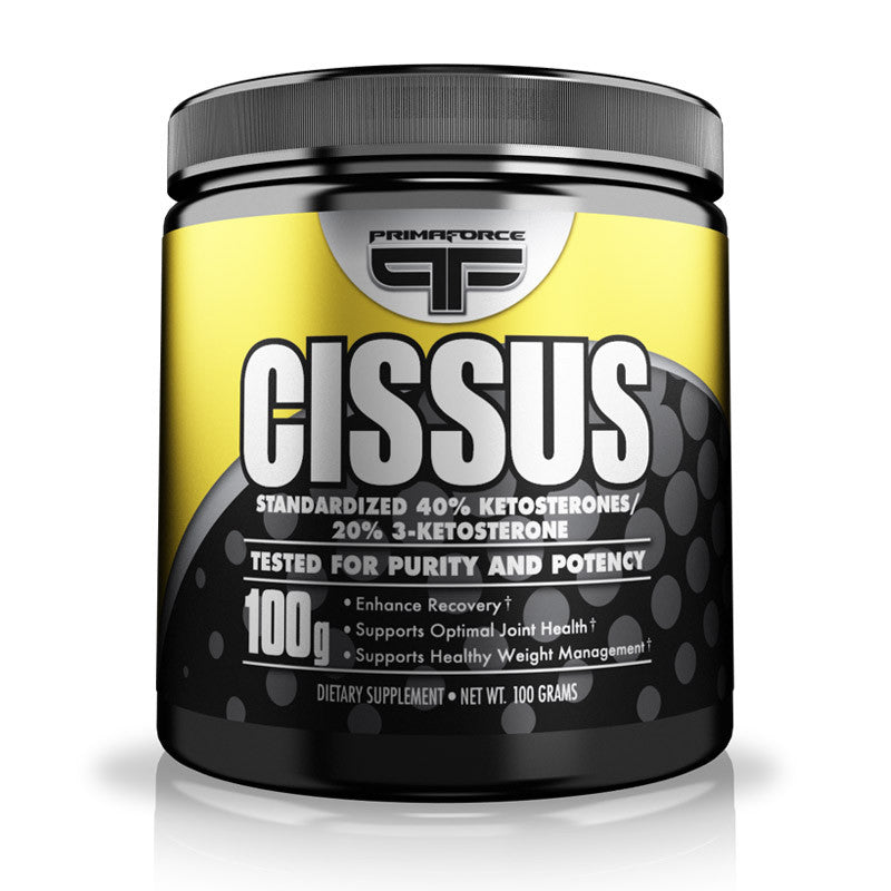 PF CISSUS POWDER 100g