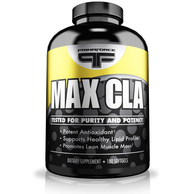 PF MAX CLA 90c