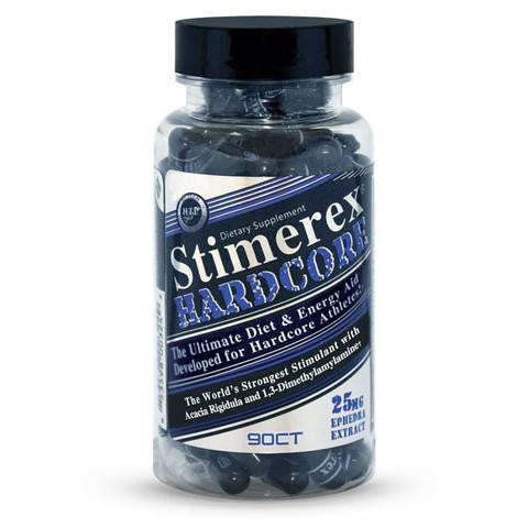 STIMEREX H.CORE w/EPH 90c
