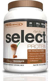 SELECT PROTEIN CAFE SERIES 20 SERVING