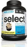 SELECT PROTEIN 4lb