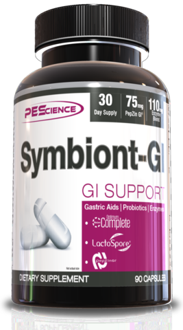 SYMBIONT-GI