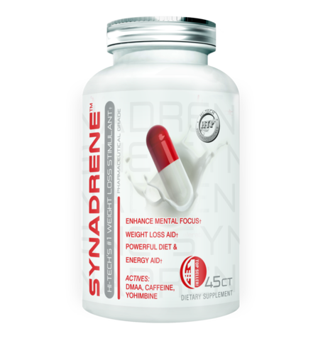 SYNADRENE 45c