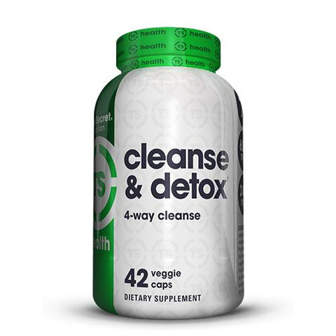 Cleanse and Detox