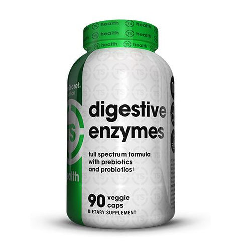 Digestive Enzymes Pre & Probiotics