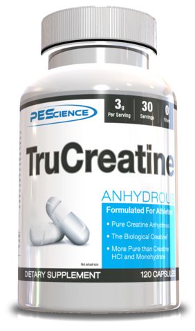 TRUCREATINE