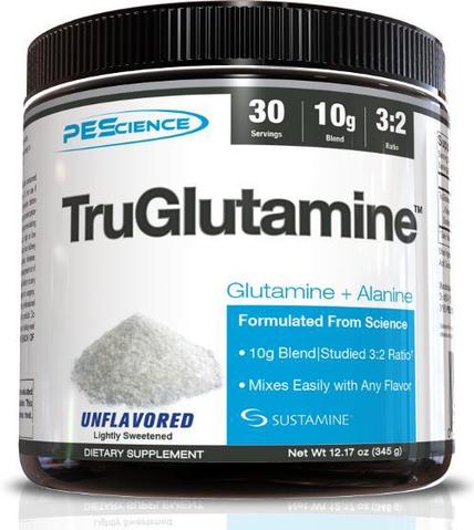 TRUGLUTAMINE