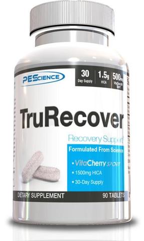 TRURECOVER