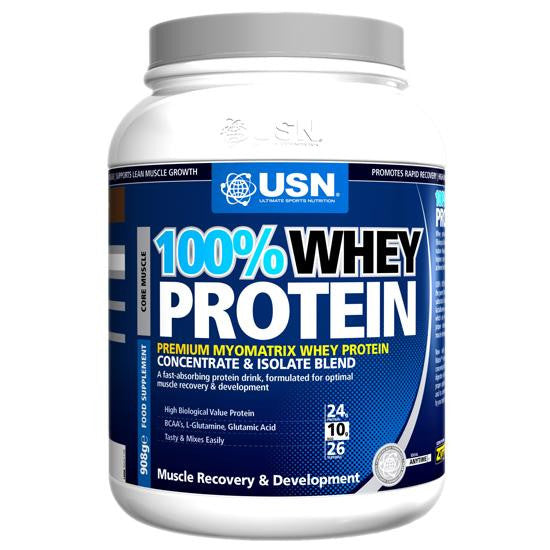 USN 1 WHEY 3lb