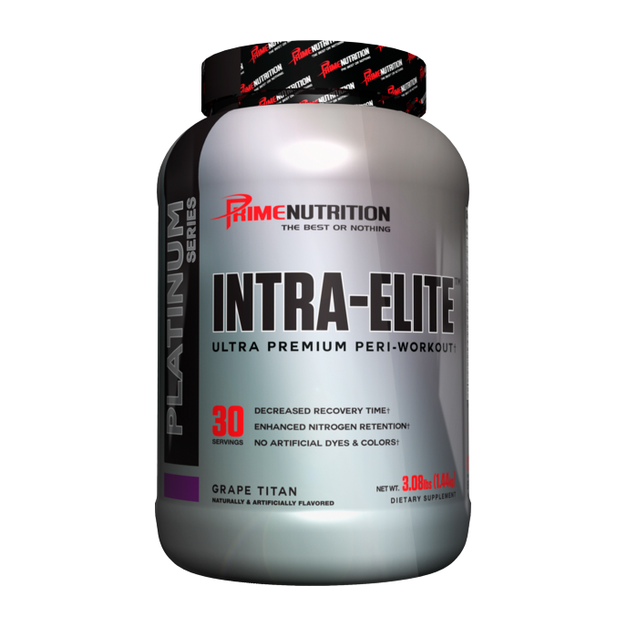 Intra-Elite