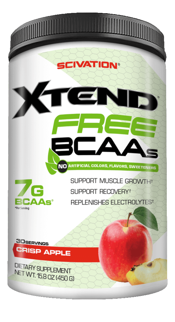 XTEND FREE 30Serving