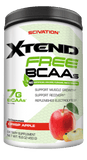 XTEND FREE 30Serving