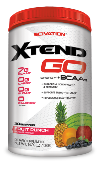 XTEND GO