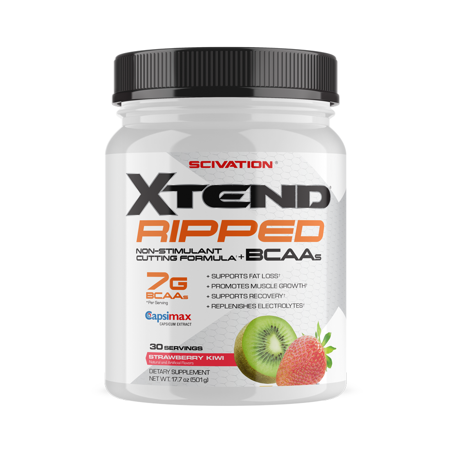 XTEND RIPPED 30 SERVING