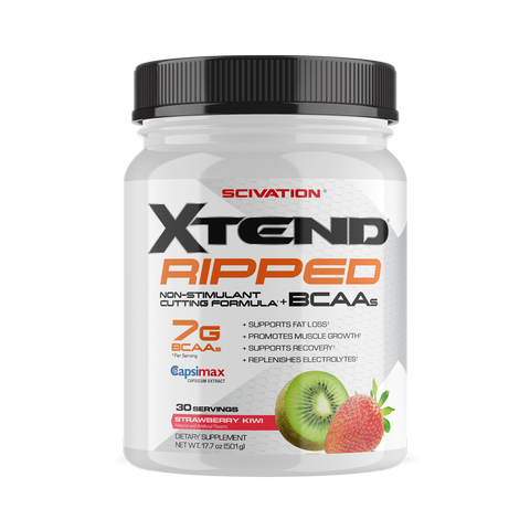 XTEND RIPPED 30 SERVING