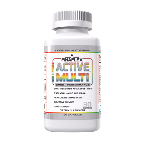 FX ACTIVE MULTI 120c