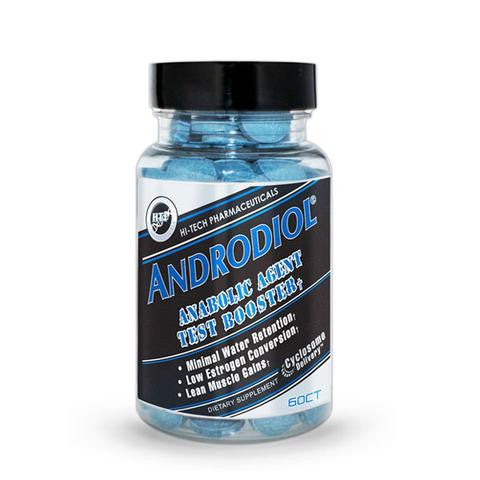ANDRODIOL 60t