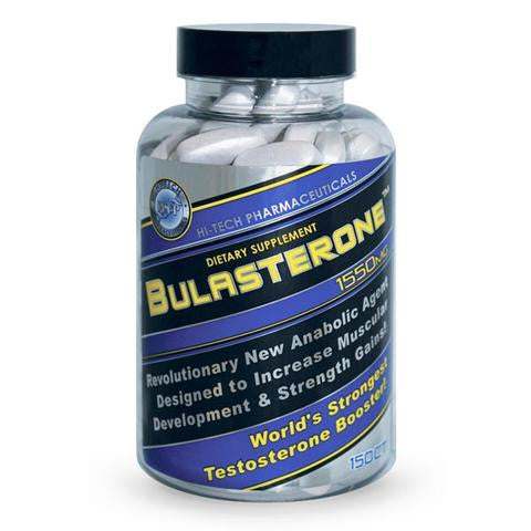 BULASTERONE 150t