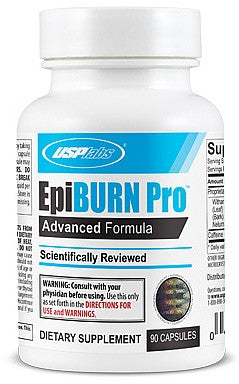 USP EPIBURN 90c