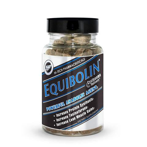 EQUIBOLIN 60t