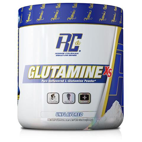 RCS GLUTAMINE-XS 300g