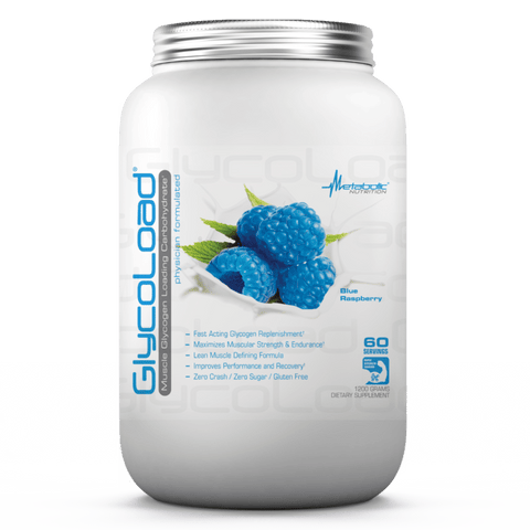 GLYCOLOAD 60 SERVING