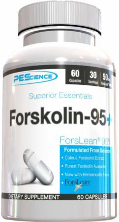 FORSKOLIN-95+