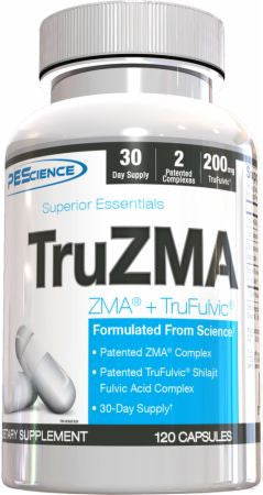 TRUZMA