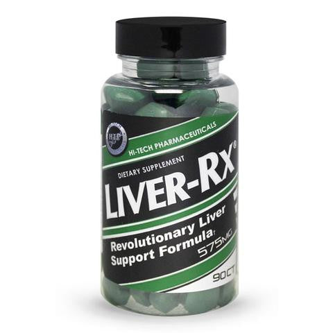 LIVER-RX 90t