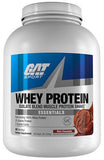 WHEY PROTEIN