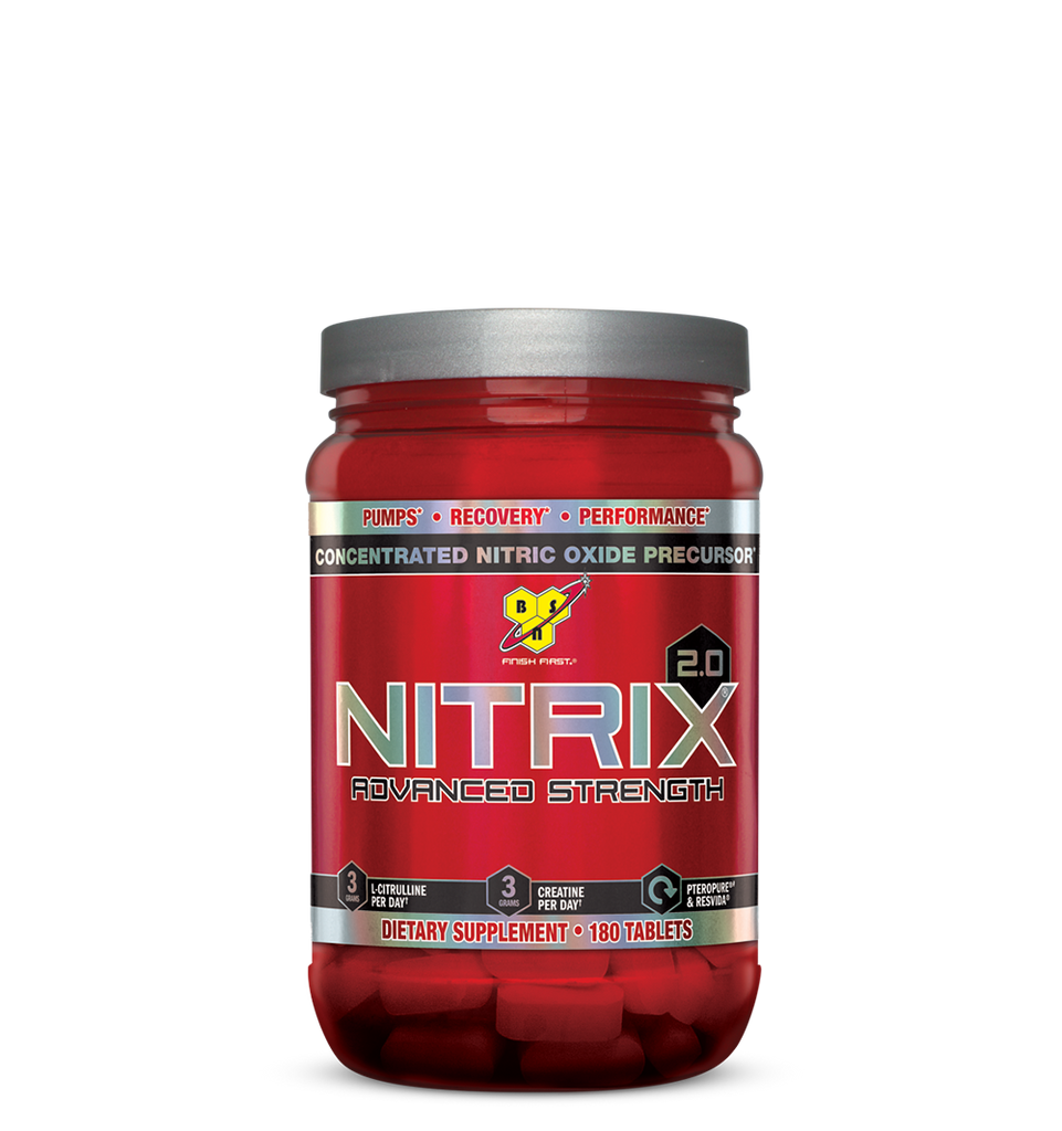 NITRIX 2.0