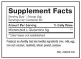 GLUTAMINE