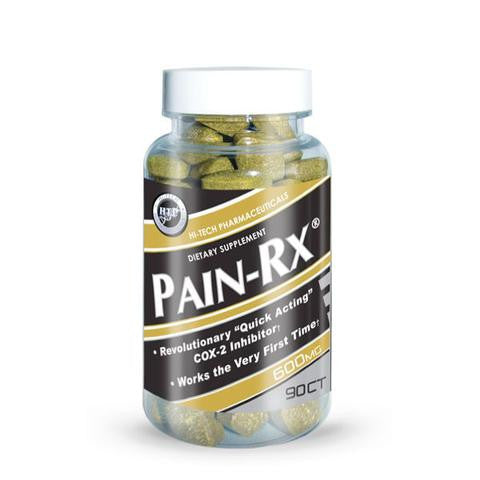 PAIN-RX 90t