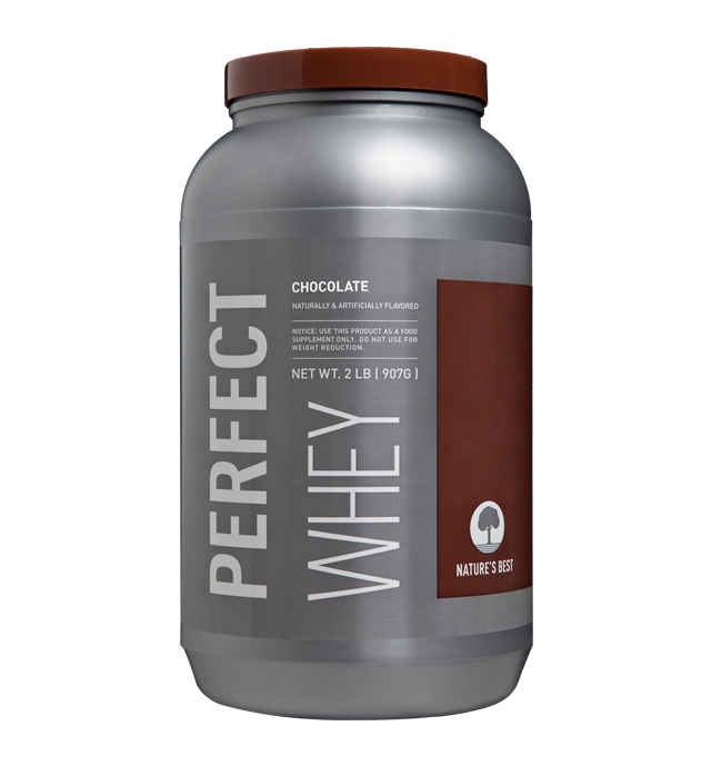 NB PERFECT WHEY 2lb