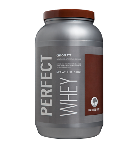 NB PERFECT WHEY 2lb