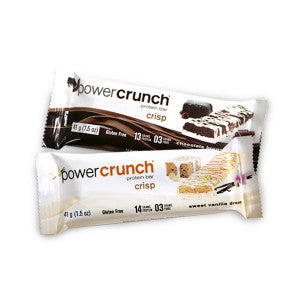 PC POWER CRUNCH CRISP 12/41g